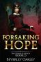 [Fair Cyprians of London 02] • Forsaking Hope